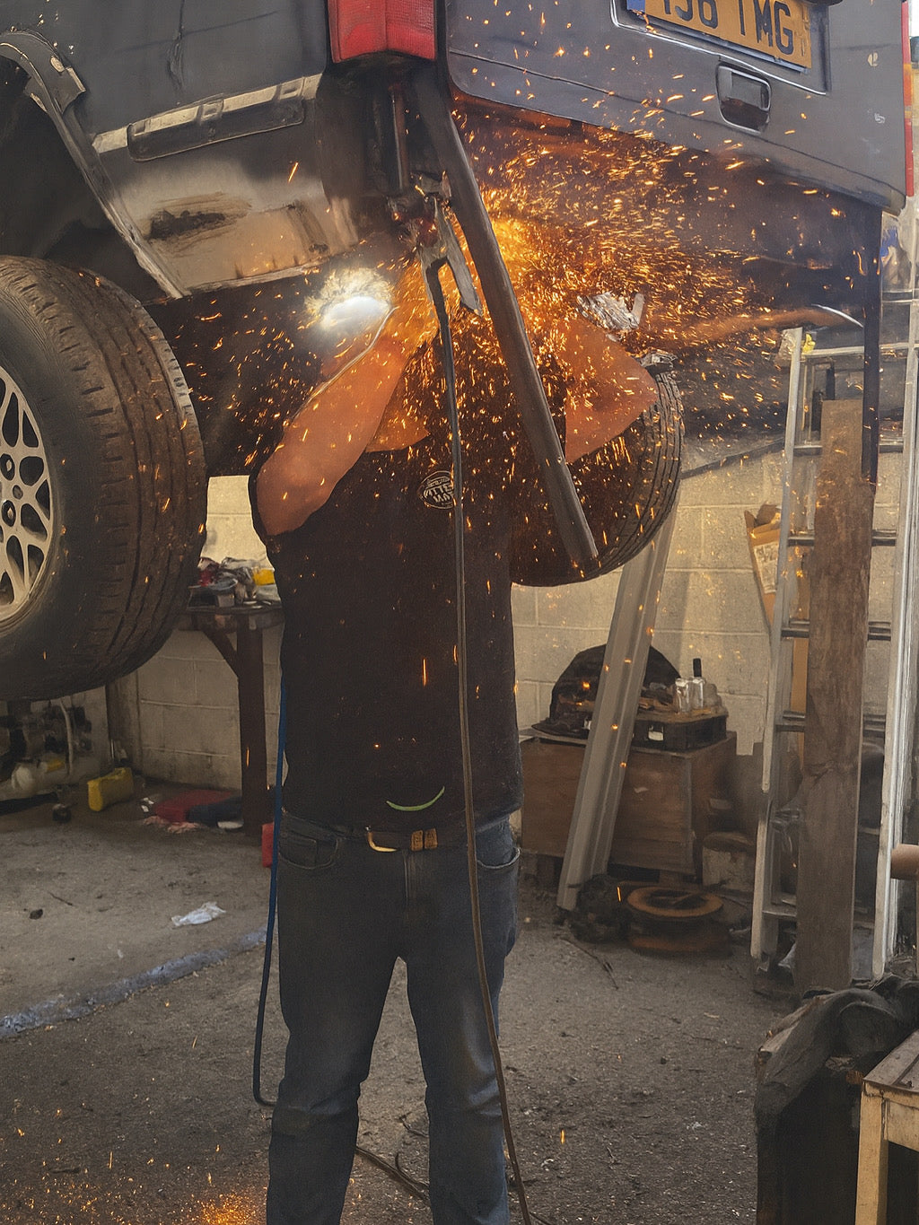 The Short Sleeve T Shirt