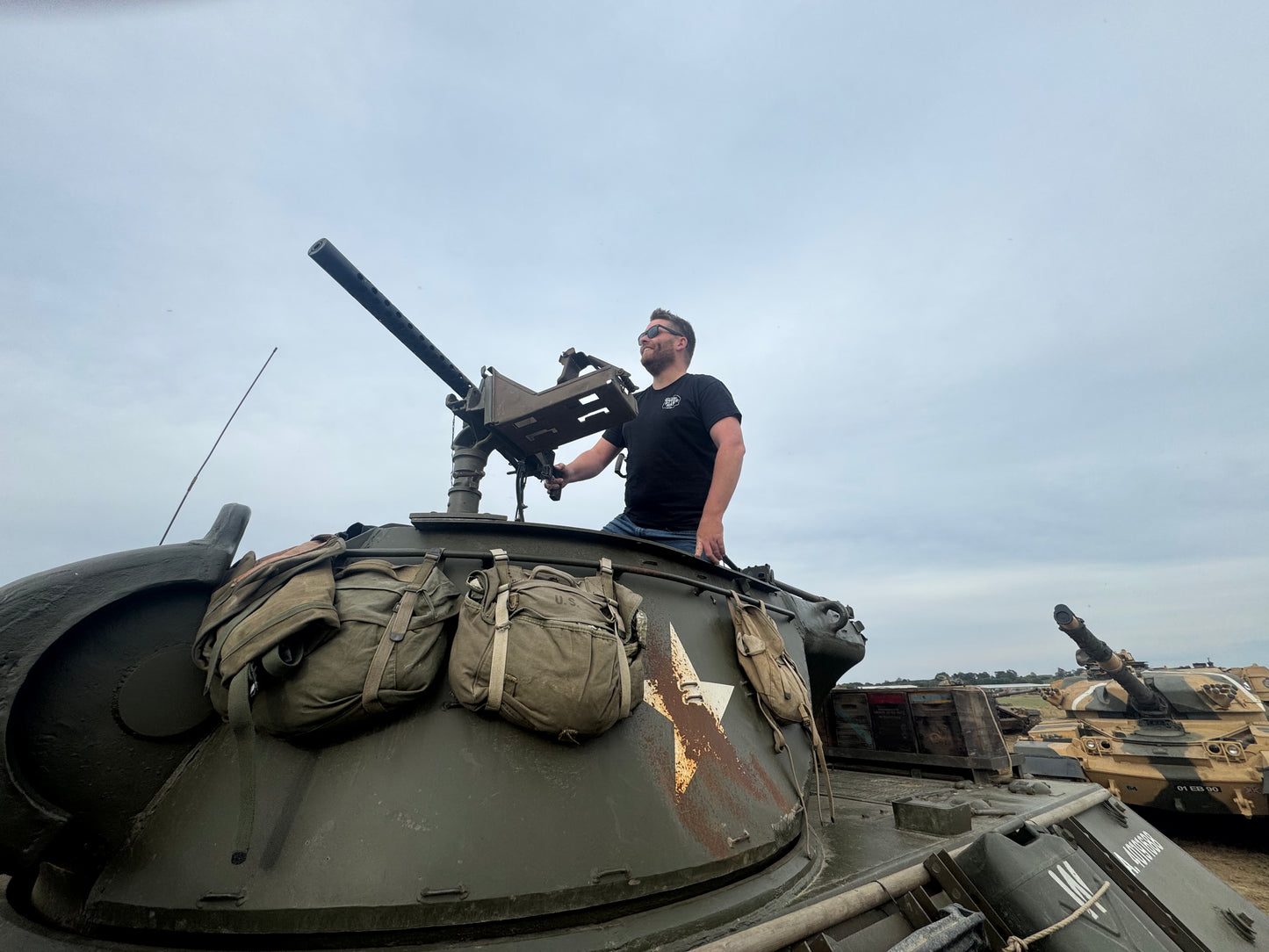 The Short Sleeve T Shirt